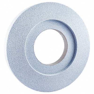 Grinding Whl 12x1.5x5 Rec 1/S 7.5x1/2 CA