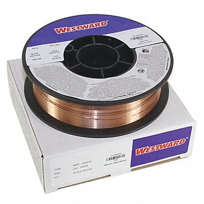 MIG Welding Wire Carbon Steel 0.045 in.