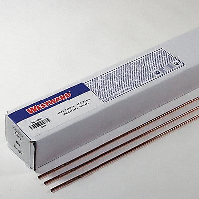 K4517 TIG Welding Rod 5 lb Box 1/16 in dia.