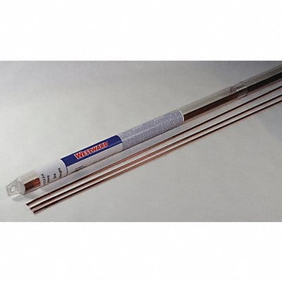 TIG Welding Rod 1 lb Tube 1/16 in dia.
