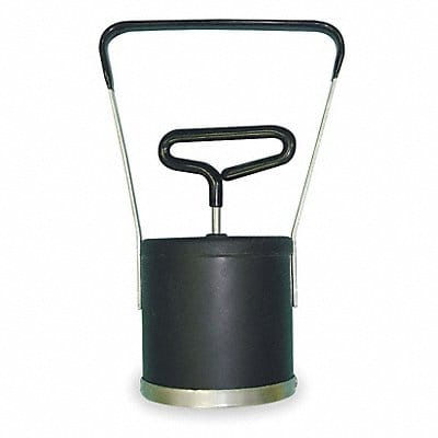 Magnetic Pickup 16 lb Pull 8-3/4 in L