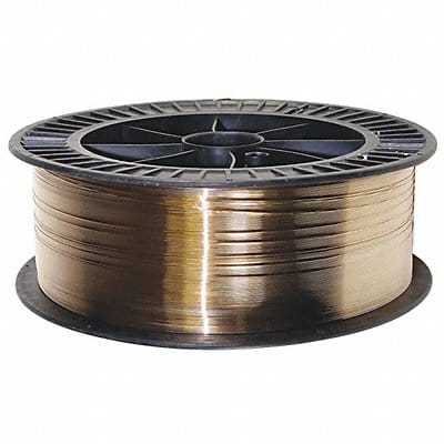 MIG Welding Wire Silicon Bronze 0.045 in