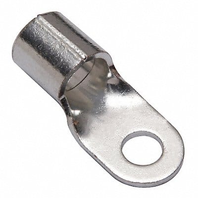 Ring Terminal Bare 1 AWG 1 AWG