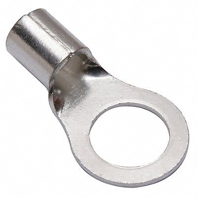Ring Terminal Bare 1/0 AWG 1/0 AWG