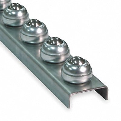 FlwRail Ball Transfer 2 Wheels Ft Stud