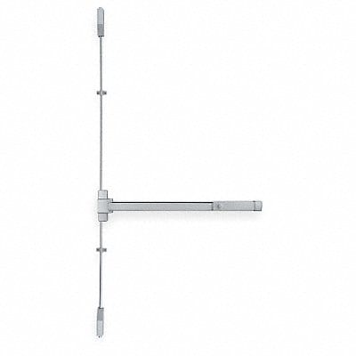 Surface Vertical Rod Exit Device Grade 1