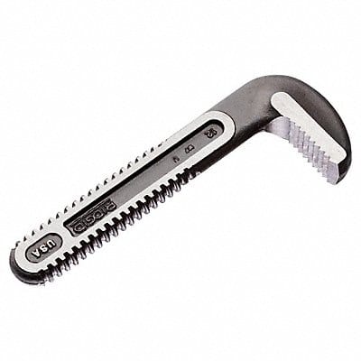 Hook Jaw For Use With 4CW42 Pipe Wrench