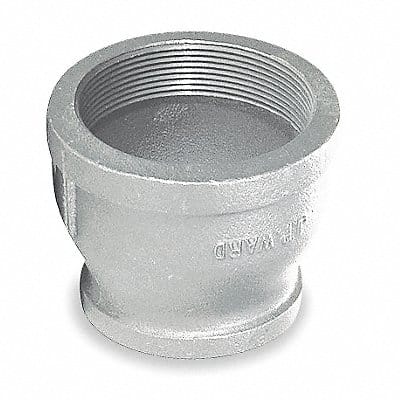 Reducing Coupling FNPT 3 x 1 1/2 in