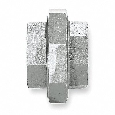 Union Malleable Iron 3 in NPT Class 150