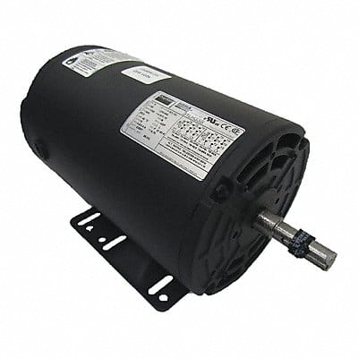 GP Motor 1 1/2 HP 1 760 RPM 230/460V 56H