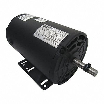 GP Motor 3 HP 1 735 RPM 230/460V AC 56H