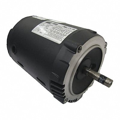 GP Motor 3/4 HP 3 485 RPM 230/460V 56C