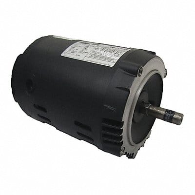 GP Motor 3/4 HP 1 760 RPM 230/460V 56C