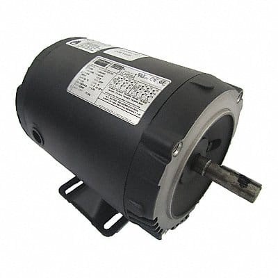 GP Motor 1/3 HP 1 140 RPM 230/460V 56C