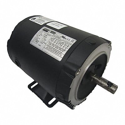 GP Motor 1/2 HP 3 490 RPM 230/460V 56C