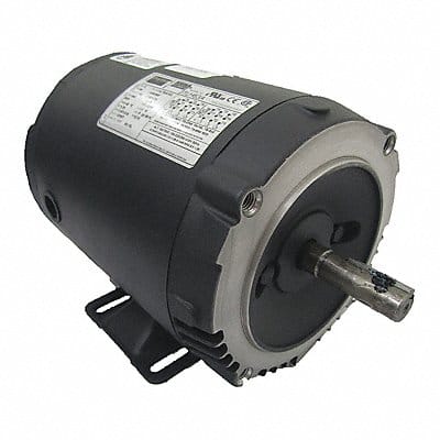 GP Motor 3/4 HP 1 760 RPM 230/460V 56C