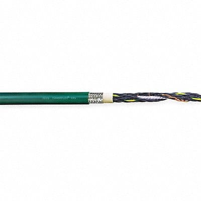 Flexing Control Cbl 12 Cond 18AWG 100ft