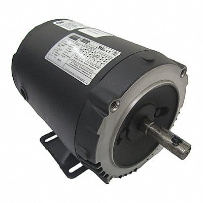 GP Motor 1 1/2 HP 1 760 RPM 230/460V
