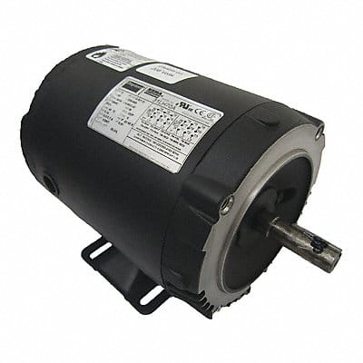 GP Motor 2 HP 3 510 RPM 230/460V AC 56HC