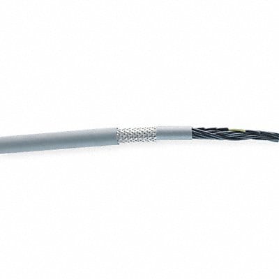 Flexing Tray Cbl 7 Cond 18AWG 100ft