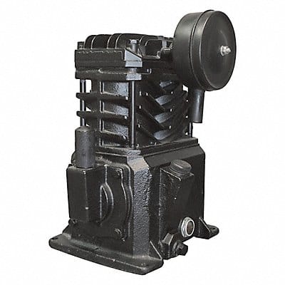 Air Compressor Pump 1 Stage 3 hp