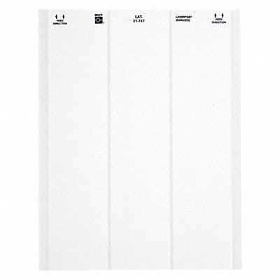 Wire Marker Polyester PK38