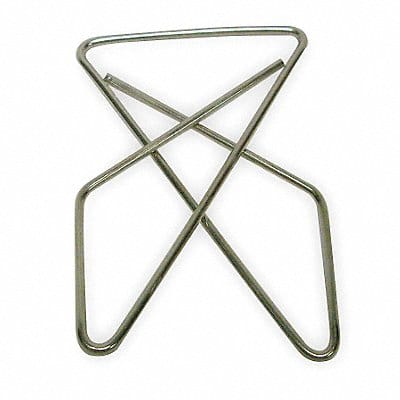 Butterfly Clamp 2 5/8 In Lrg PK30