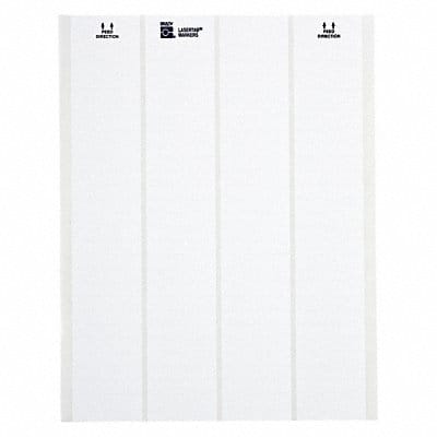 Wire Marker Polyester PK38