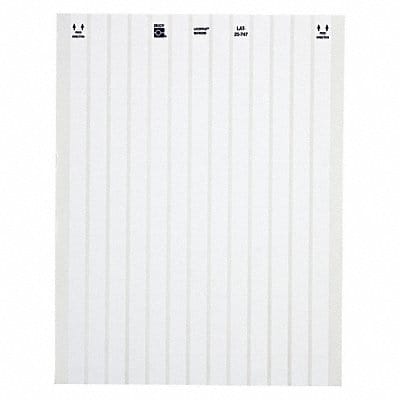 Wire Marker Polyester PK35