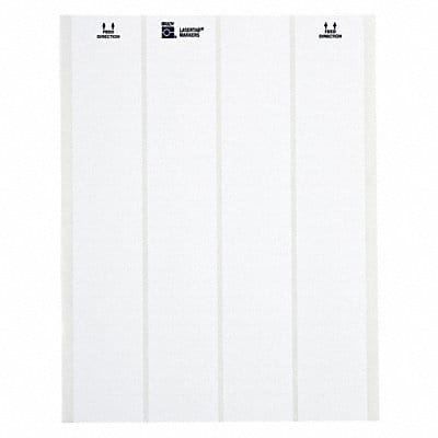 Wire Marker Polyester PK27