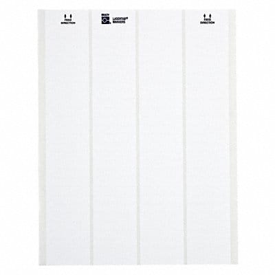 Wire Marker Nylon PK32