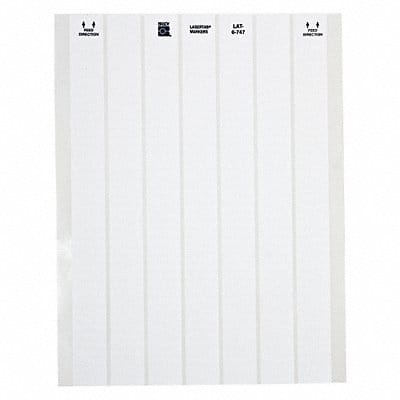 Wire Marker Polyester PK38