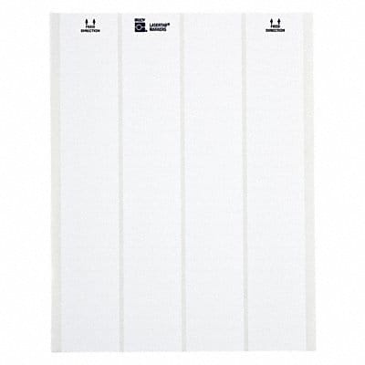 Wire Marker Polyester PK38