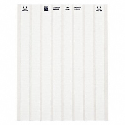 Wire Marker Polyester PK66