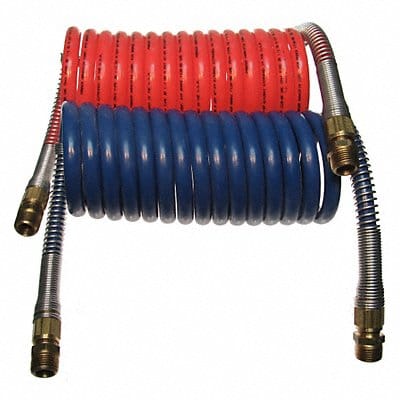 Air Brake Coiled Assembly 144In