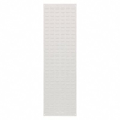 G6999 Louvrd Pnl 1/4inx61inx18in LdCap 175lb