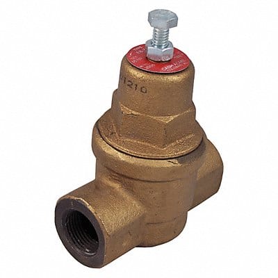 Pressure Regulator 3/4in. NPT 300 psi