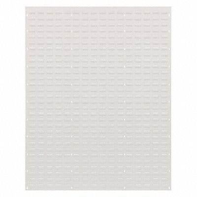 G7001 Louvrd Pnl 1inx61inx48in LdCap 500lb