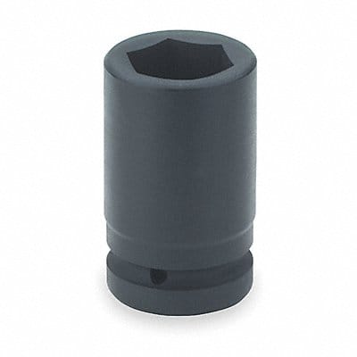 Impact Sockets Deep Length 1 Drive