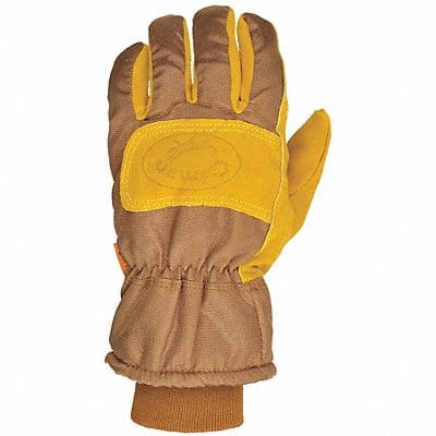 Cold Prot Gloves Heatrac(r) Cowhide L PR Cold Prot Gloves Heatrac(r) Cowhide L PR