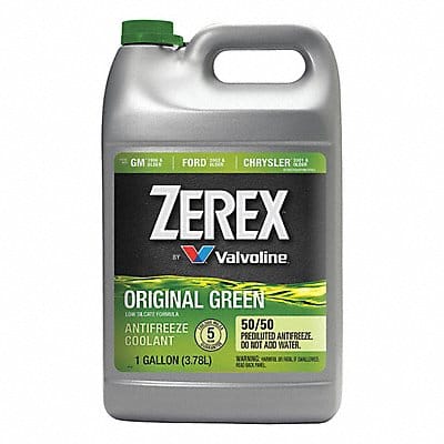 Antifreeze Coolant 1 gal RTU