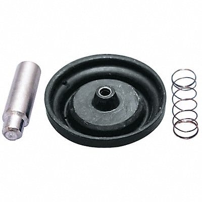 Repair Kit SolenoidValve Rubber SS 1in