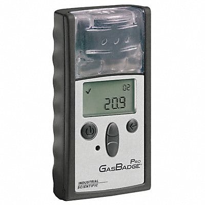 Single Gas Detector Hydrogen