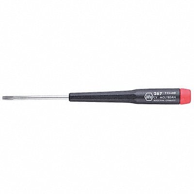 Precision Torx Screwdriver T4