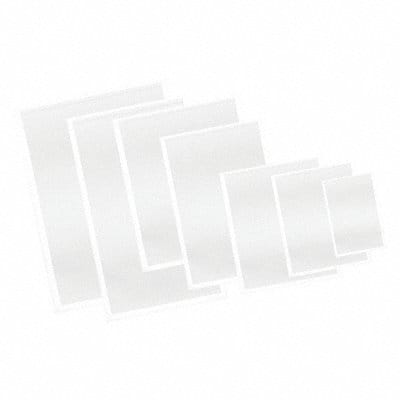 Pouch LDPE PET Open Heat Seal PK480