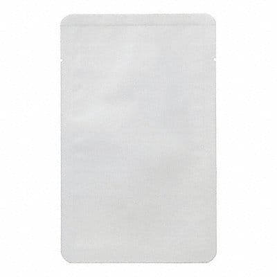Pouch Cast PP Foil PET Open Heat PK1000