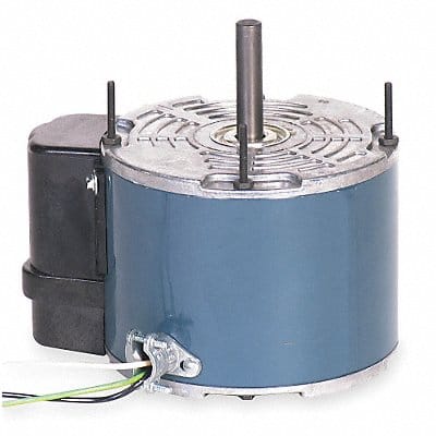 Totally Enclosed Motor