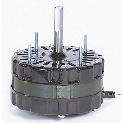 Open Drip Proof Motor