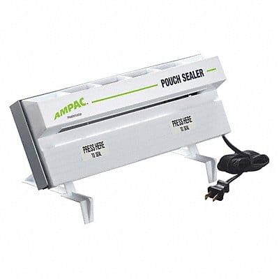 Heat Sealer Mountable Impulse