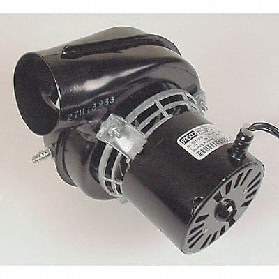 Power Ventor Assembly